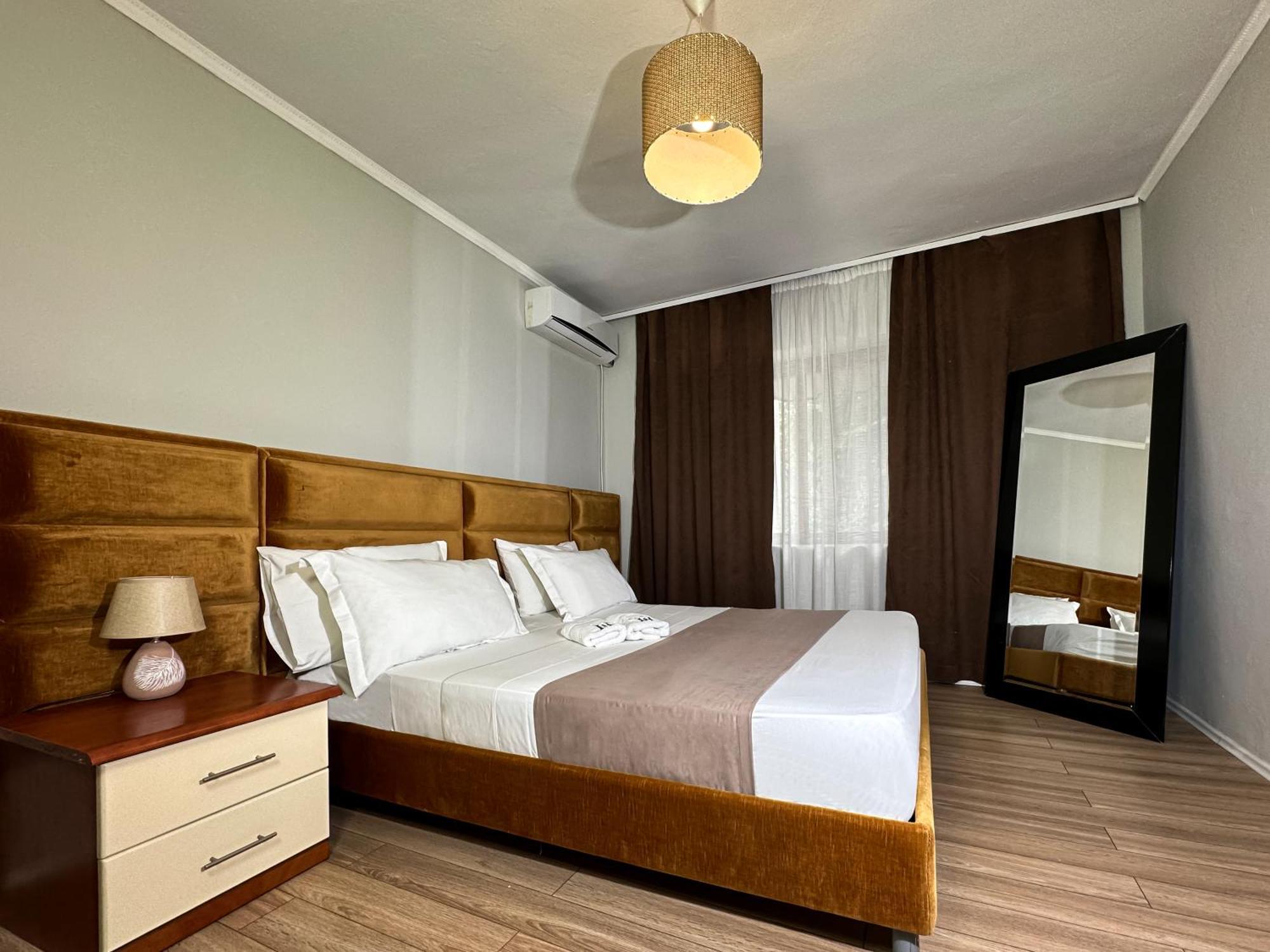 Home Select Tirana Exterior photo